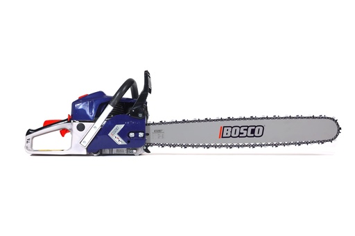 [TBM-CS-2S620-37HPGB24] CHAINSAW 6237 - 62.0 c.c. - 2.8Kw (3.7HP) - GB 24" (60cm)