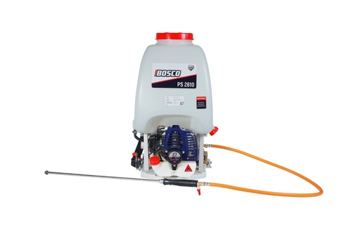 [TBM-PS-2S260-10HP] FUMIGADORA 2610 - 26c.c. 2 STROKES - 0.75Kw (1.0HP)