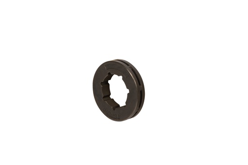 [TBA-SR-375-8] CORONA PARA PIÑON 3/8" RANURAS ESTANDAR 8