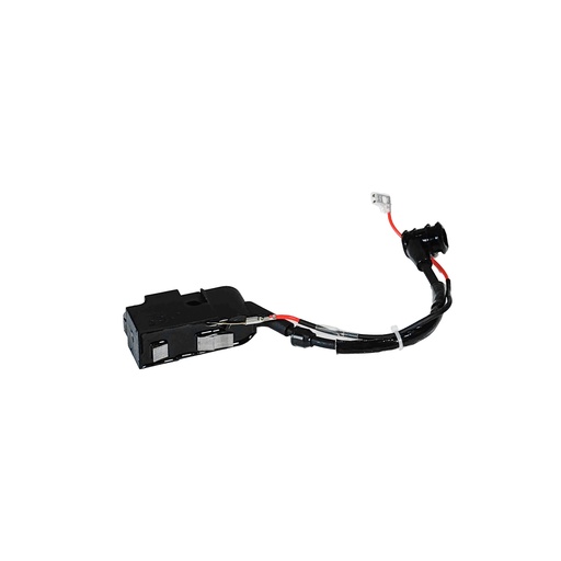 [TBSP-CS-6237-B17] B17 BOBINA DE ENCENDIDO 6120 6237