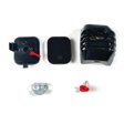 [TBSP-BC-4317-F12] F12 CONJUNTO DE FILTRO DE AIRE 4317