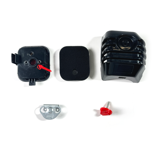 [TBSP-BC-4317-F12] F12 ENSAMBLE FILTRO DE AIRE 4317