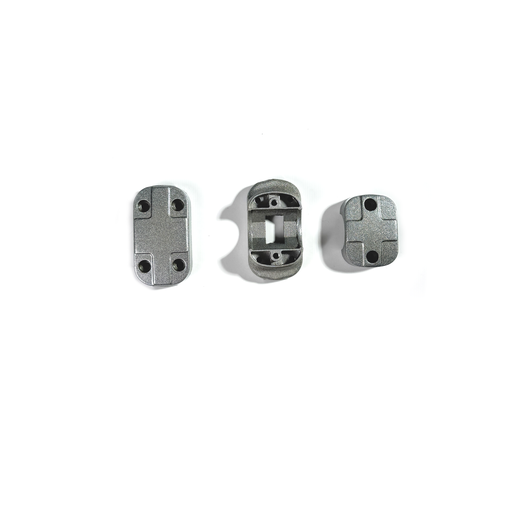 [TBSP-BC-4317-J3] J3 SOPORTE FIJACIÓN DE MANUBRIO 4317