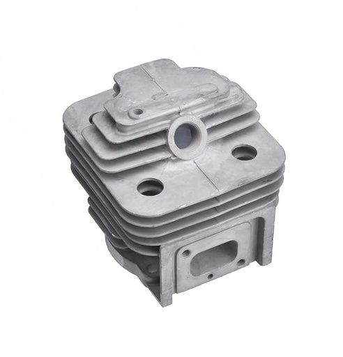 [TBSP-BC-CG2431B-E34] E34 CYLINDER BLOCK ADC12