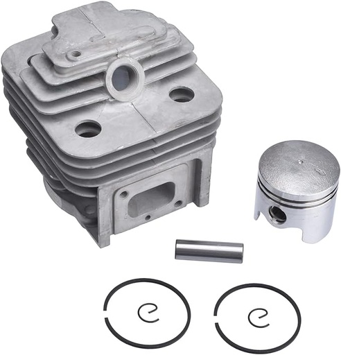 [TBSP-BC-CG2431B-E50] E50 ENSAMBLE DEL CILINDRO + PISTÓN