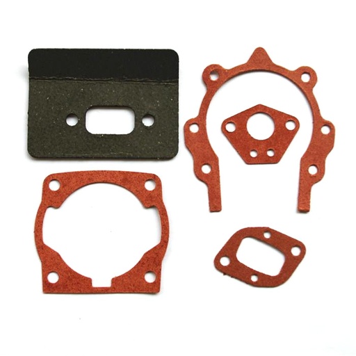 [TBSP-BC-CG2431B-E51] E51 KIT EMPAQUES MOTOR