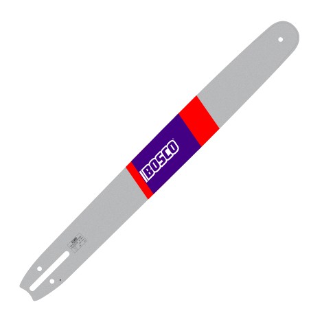 [TBA-GB-36640DPL-HV90] ESPADA SÓLIDA PROFESIONAL .404" (E104) - 90cm (36") - 1.6mm (0.063")  H
