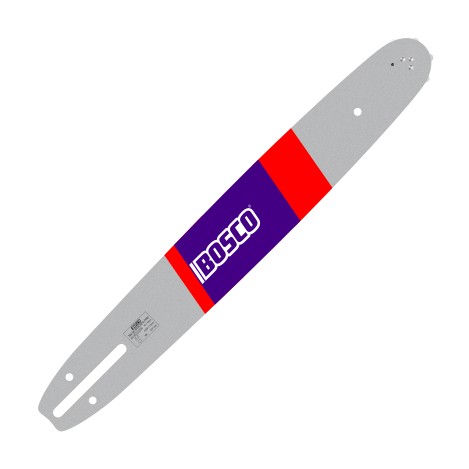 [TBA-GB-16338LPRT9-PO82] ESPADA PIÑÓN FINCA 3/8" MINI (E56) - 40cm (16") - 1.3mm (0.050")  H