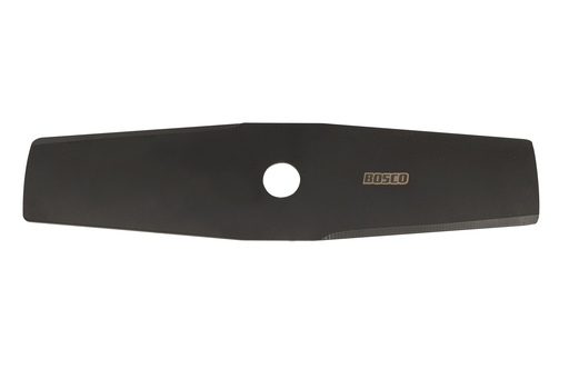 [TBC-BCB-B2TB3586-2525] CUCHILLA GUADAÑA PESADA MAX 13" (350mm) OJO 1" (25.4mm)