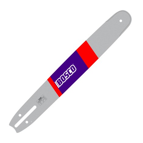 [TBA-GB-20538DPM-HV90] ESPADA SÓLIDA PROFESIONAL 3/8" (E72) - 50cm (20") - 1.5mm (0.058")  H