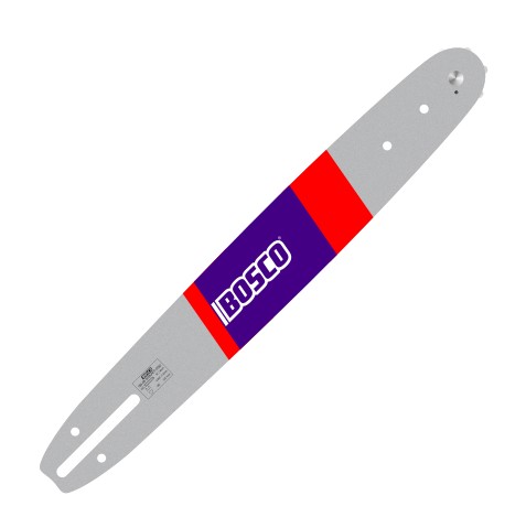 [TBA-GB-16138LPRT7-PO82] ESPADA PIÑÓN FINCA 3/8" MINI (E56) - 40cm (16") - 1.1mm (0.043")  H