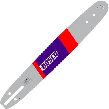 [TBA-GB-16338LPRT9-POH82] ESPADA PIÑÓN FINCA 3/8" MINI (E56) - 40cm (16") - 1.3mm (0.050")  H