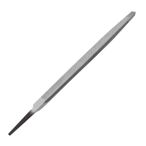 [TBHT-SF-6WH-TP] LIMA TRIANGULAR PUNTA 6" (152mm) SIN MANGO